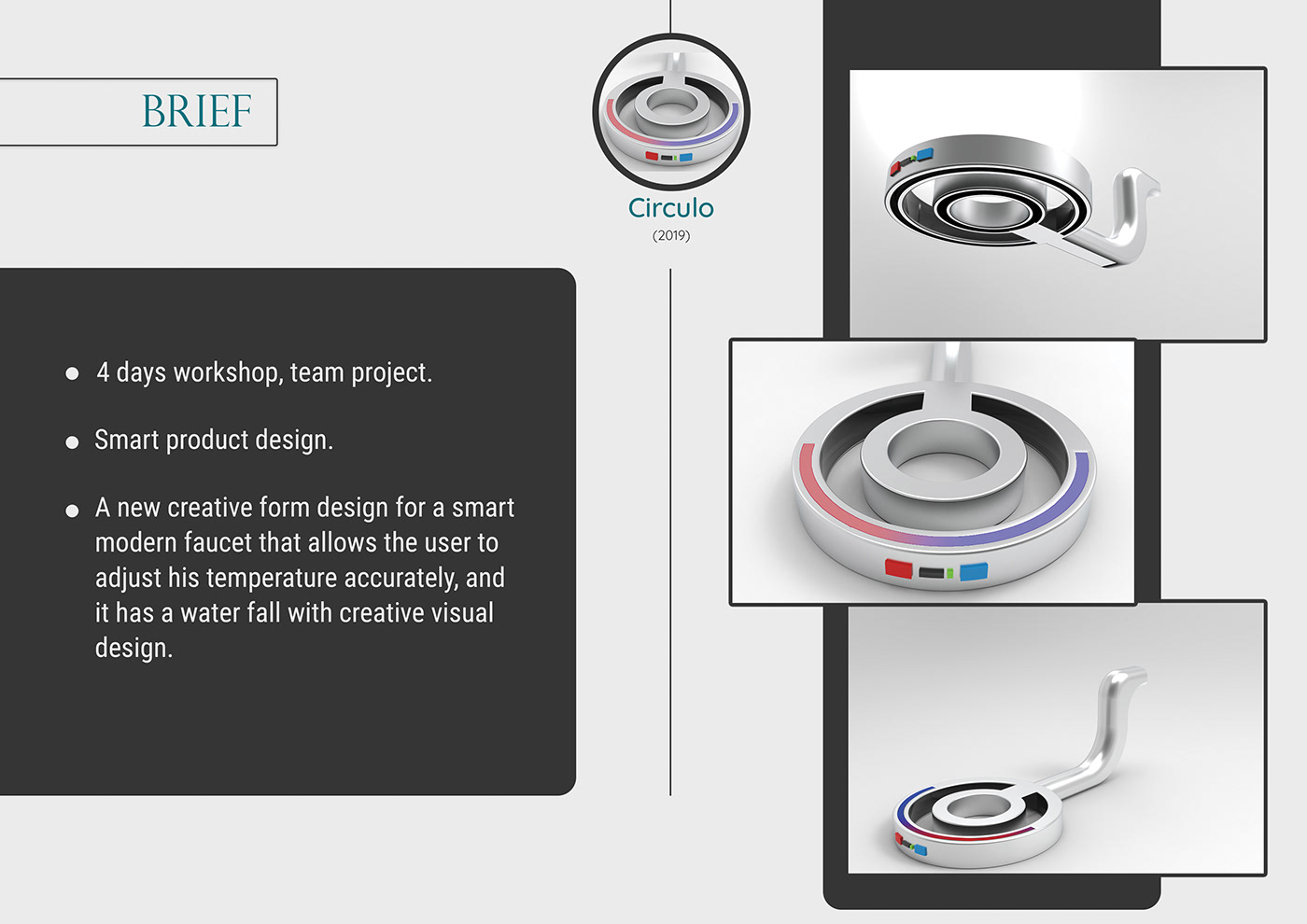 Digital faucet Faucet Design Modern Faucet product design  Sanitary Design