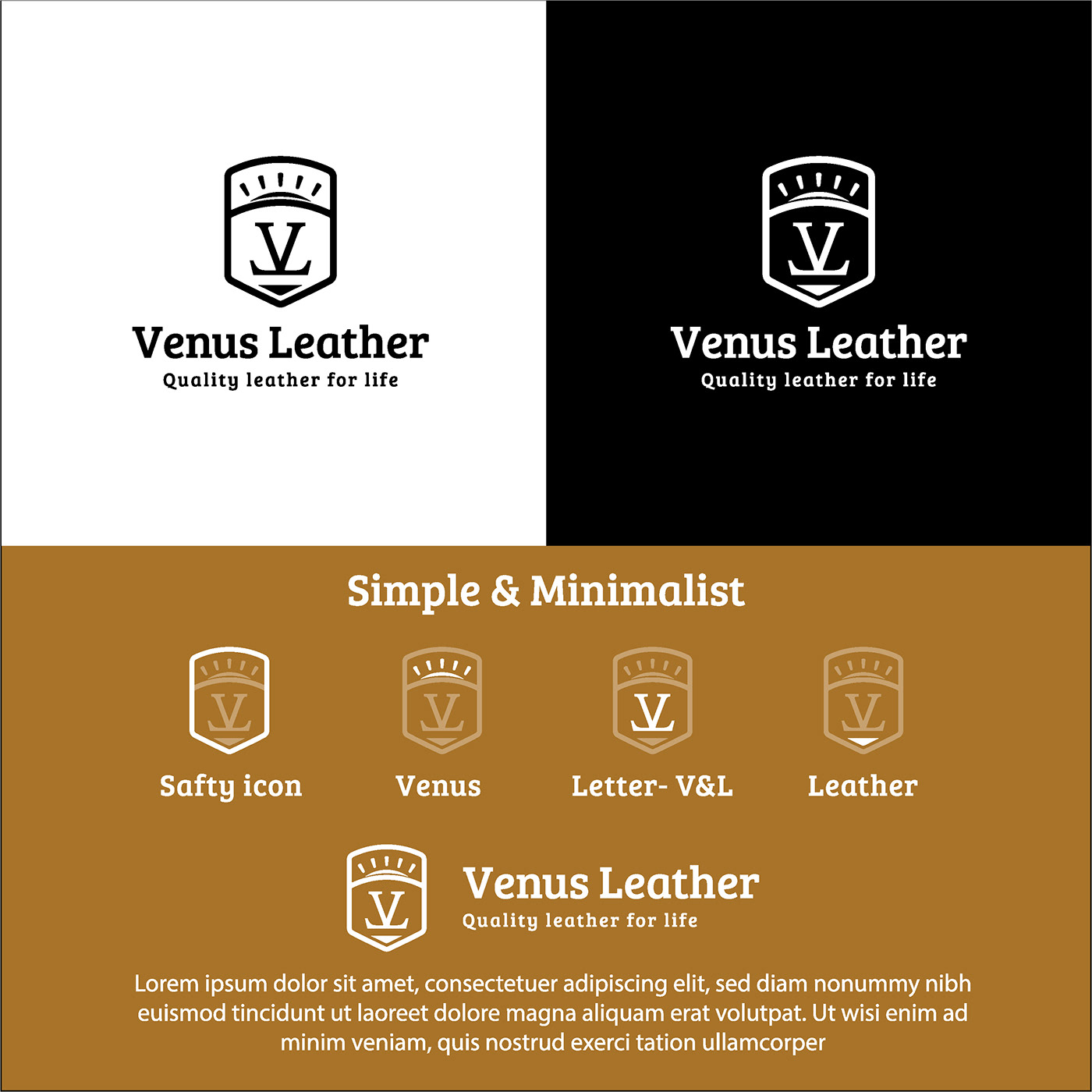 logo Logo Design logos luxury logo luxury graphic design  brand identity adobe illustrator