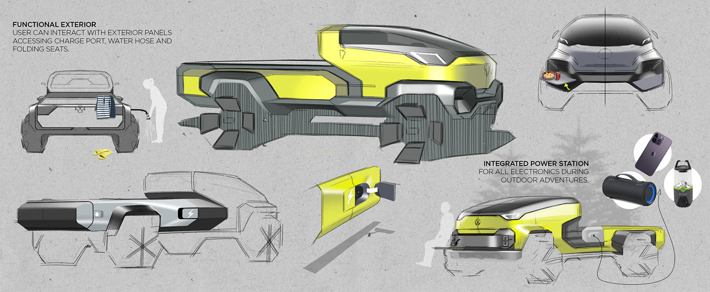 automobile car concept transportation Vehicle