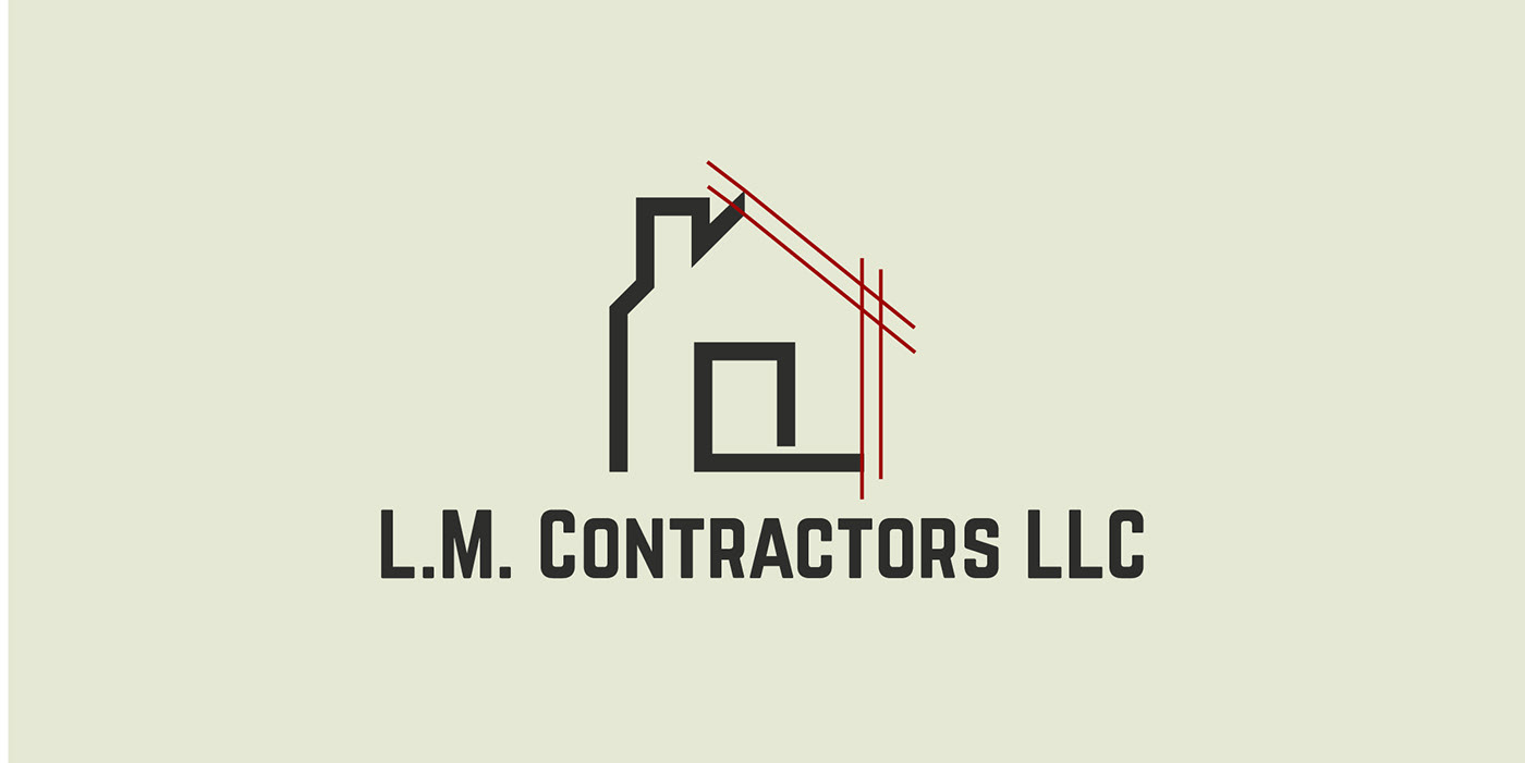 Construcion Logo construction logo Logo Design modren logo New logo