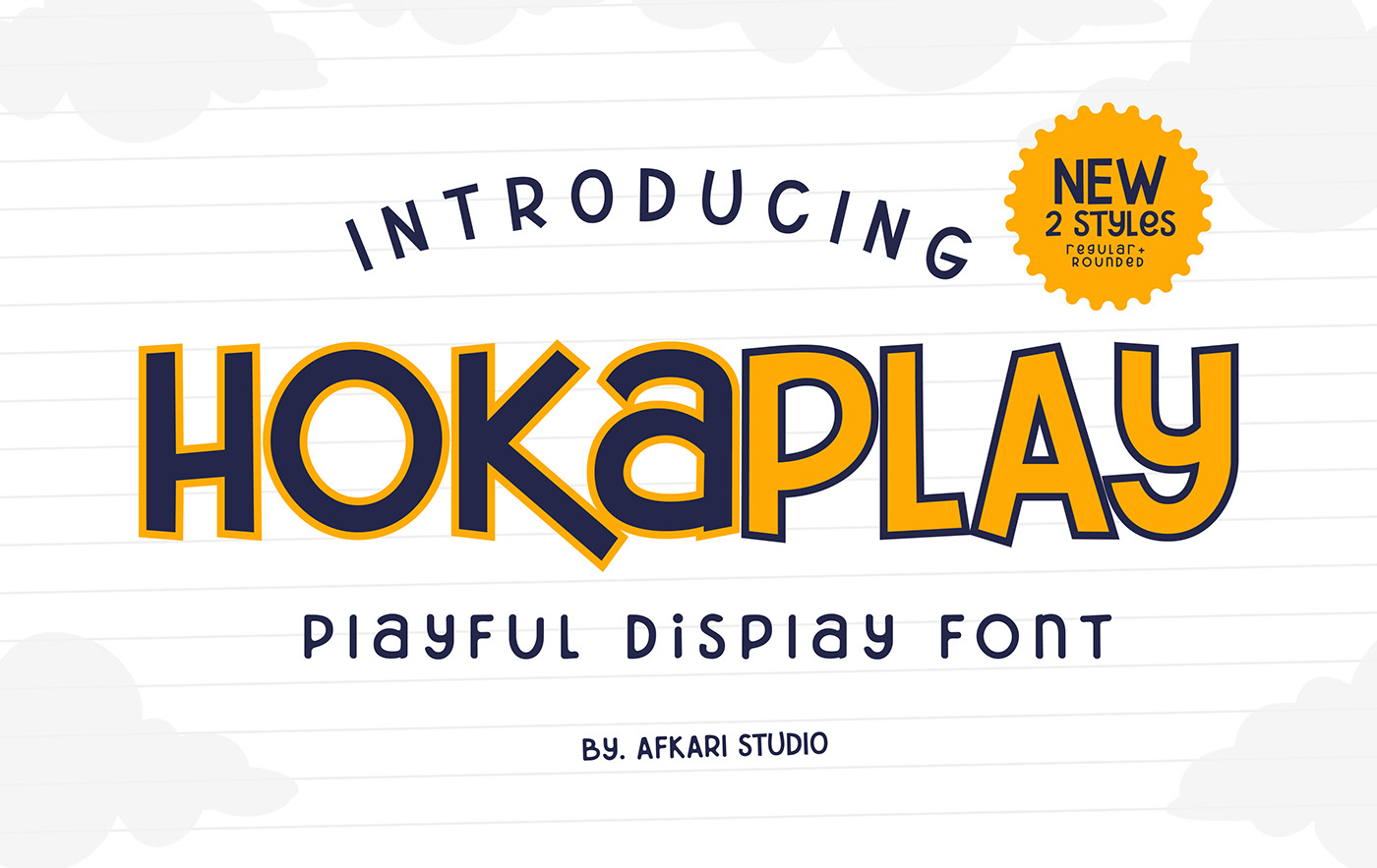 playful display PLAYFUL DISPLAY FONT playful font