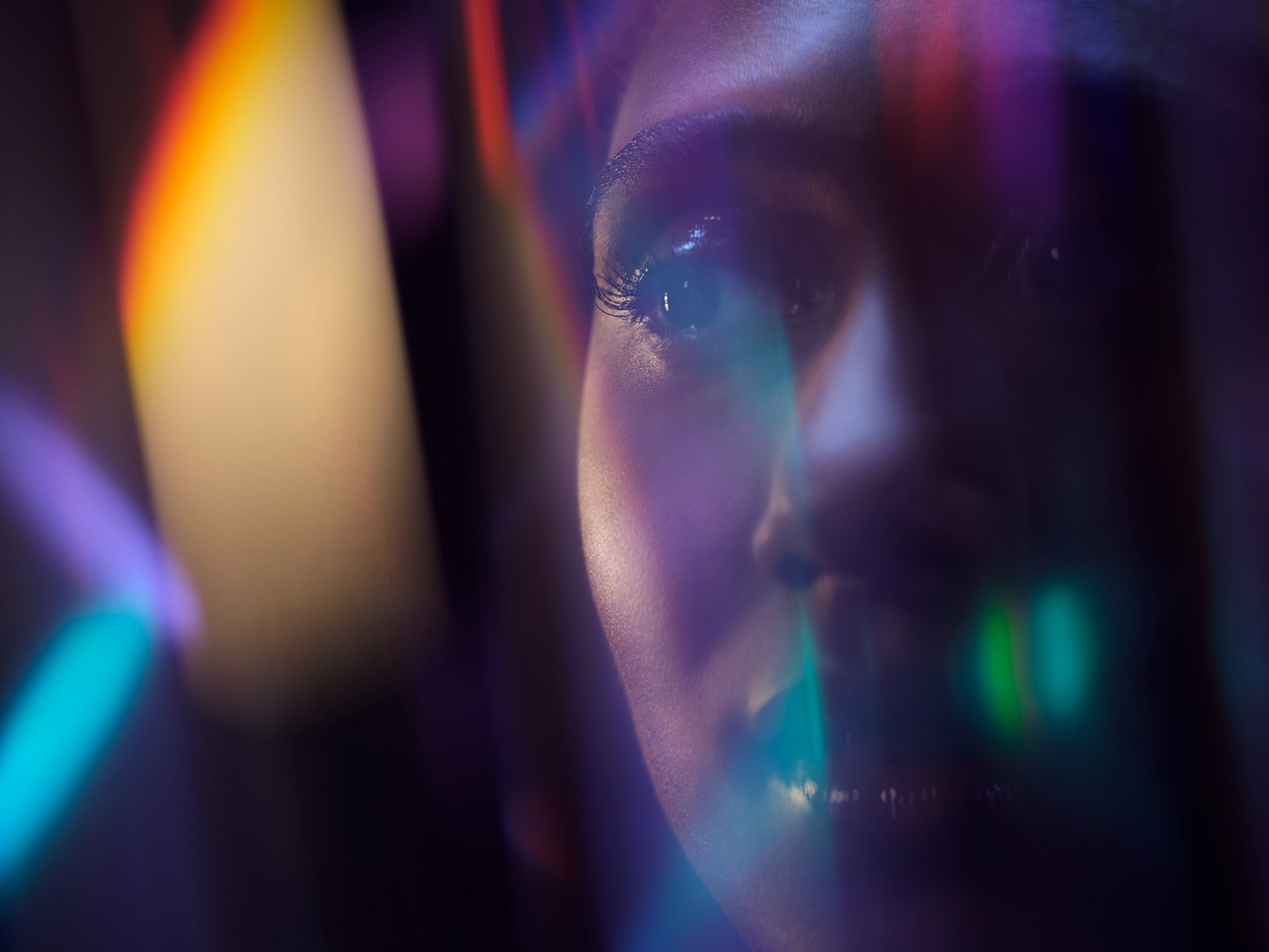 cinematography HDR incamera motiondesign optical flares portrait Portraiture vfxartist