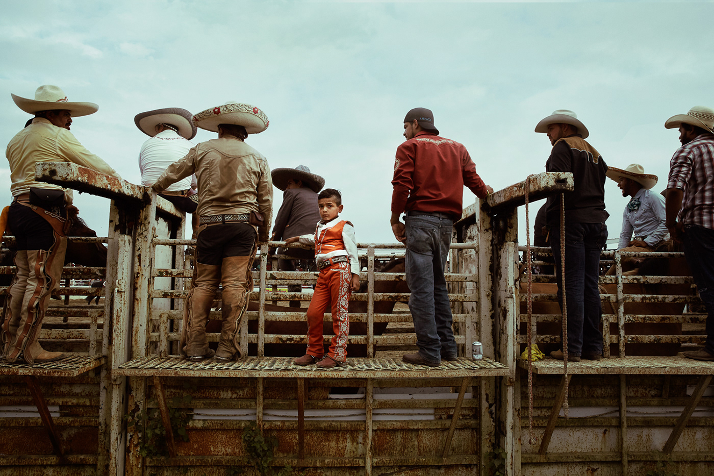 charreada color grade CIMEMATIC Mexican Rodeo national geographic The Smithsonian high end retouching Commercial Retouching Creative Retouching retouching 