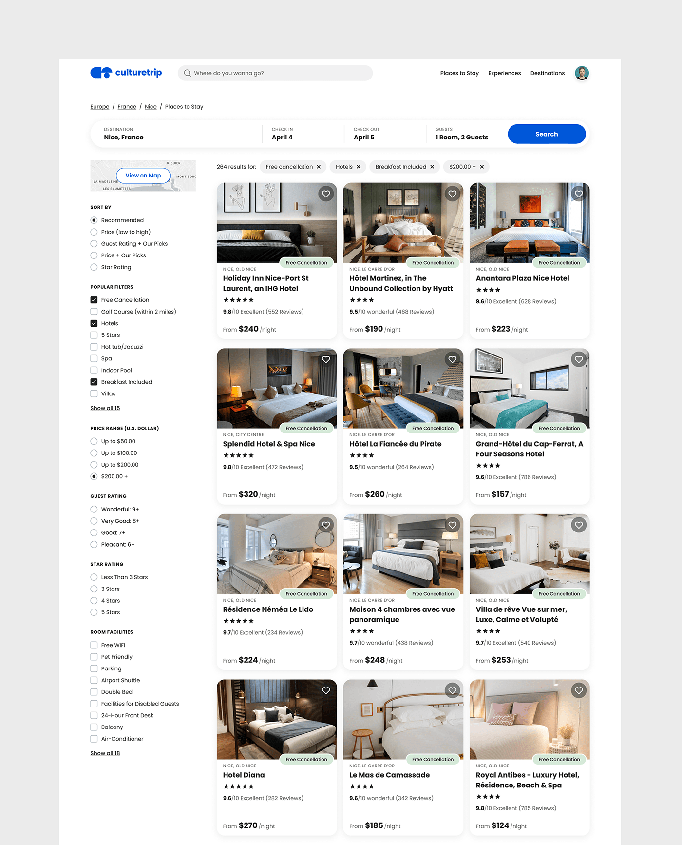 Booking branding  Ecommerce hotels product design  Stay Travel traveling ux/ui Web Design 