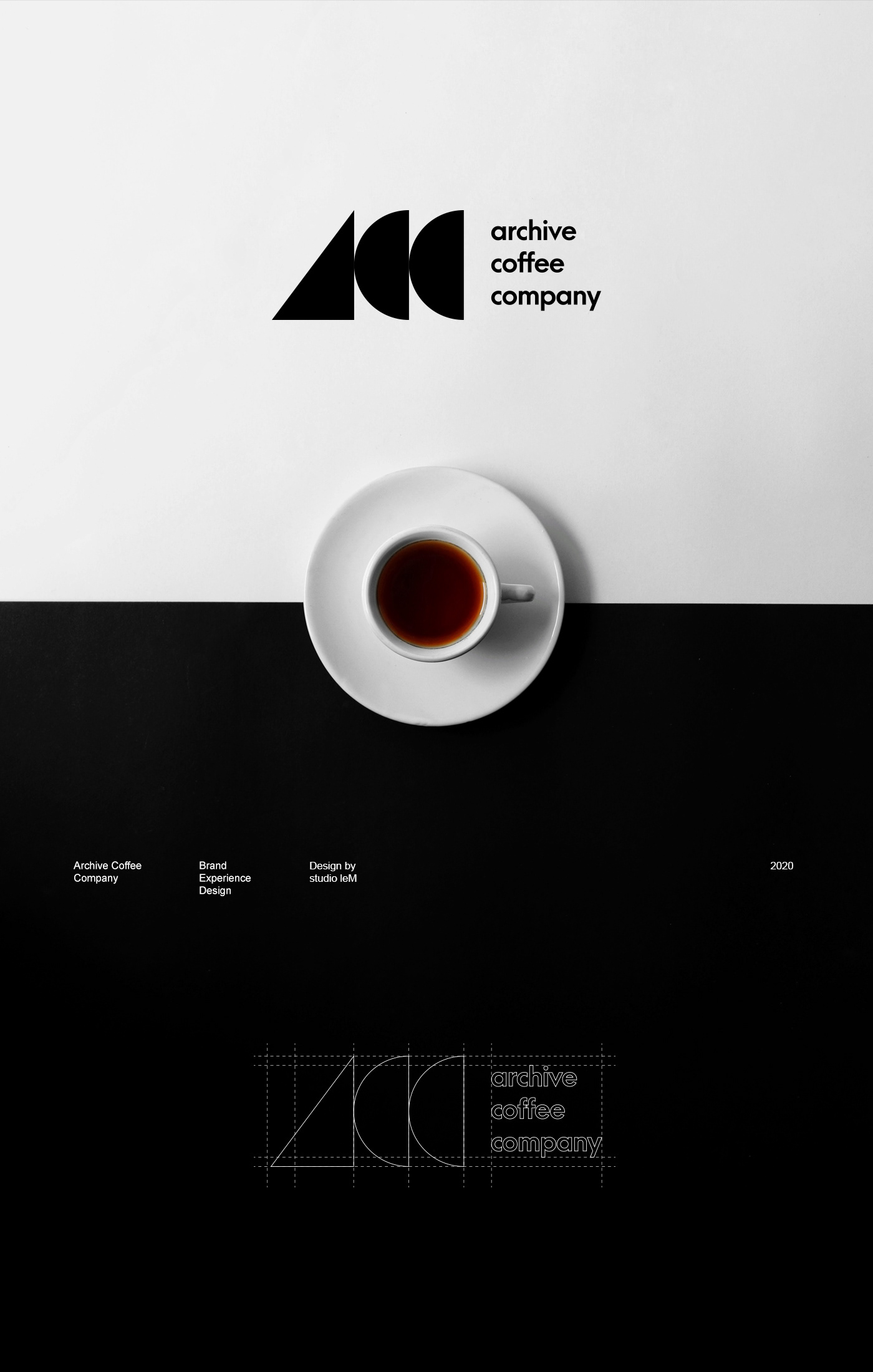 branding  BX design cafe Coffee identity Logotype minimal Packaging Patterns simple