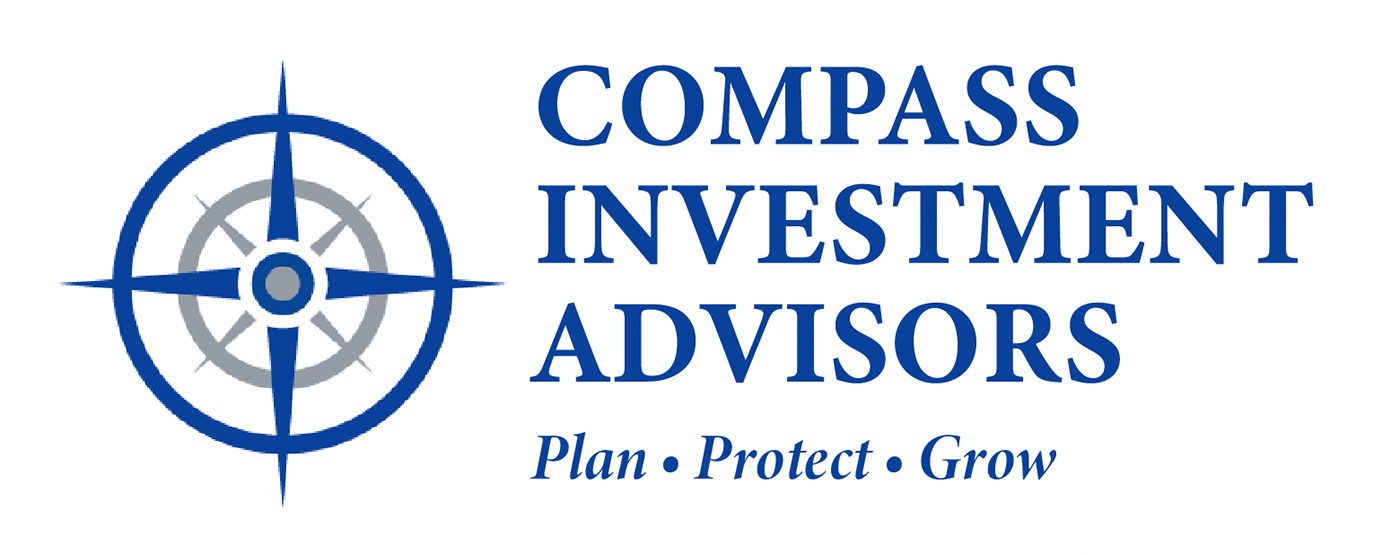adobe compass concepts Illustrator Investment logo Logo Design Proof