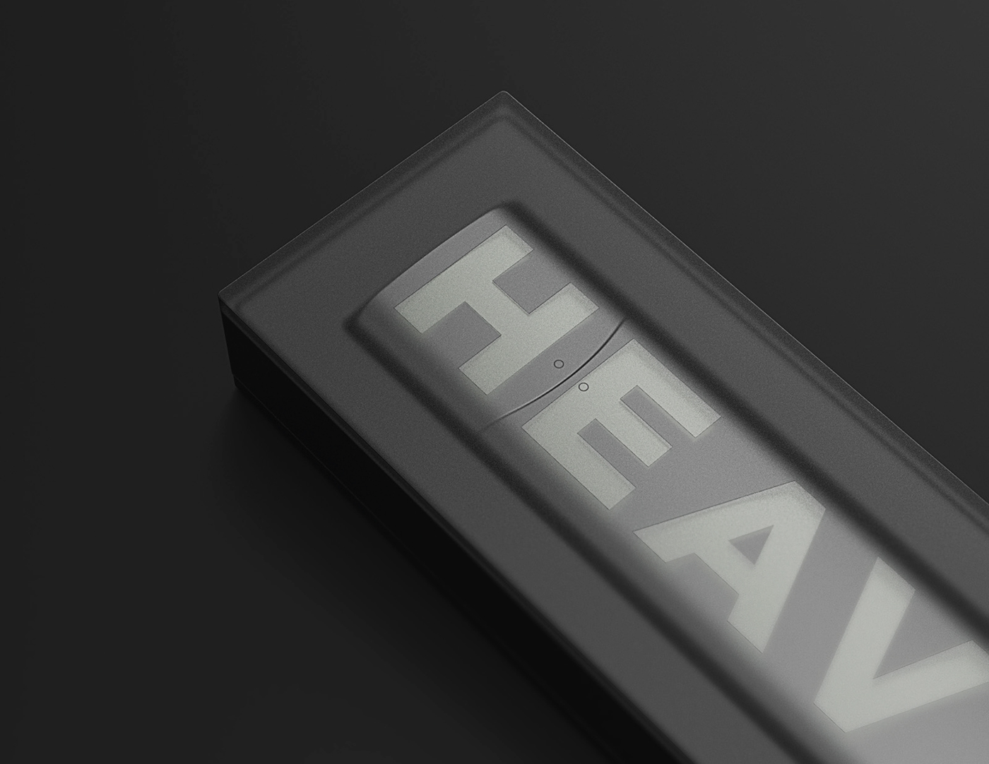 flashlight product design light sketching product Packaging