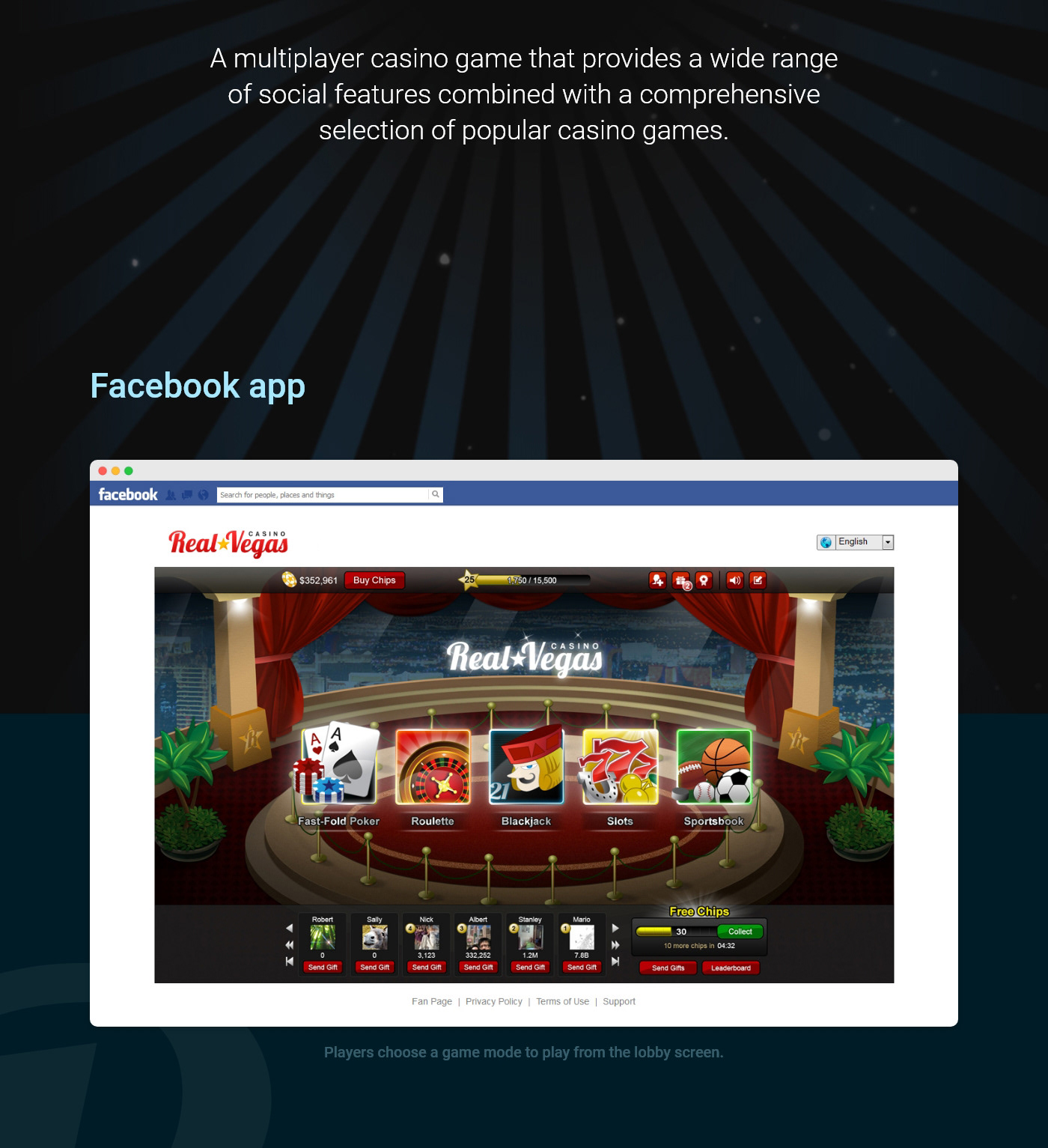 app design casino game design  graphic ILLUSTRATION  Mobile app Poker UI