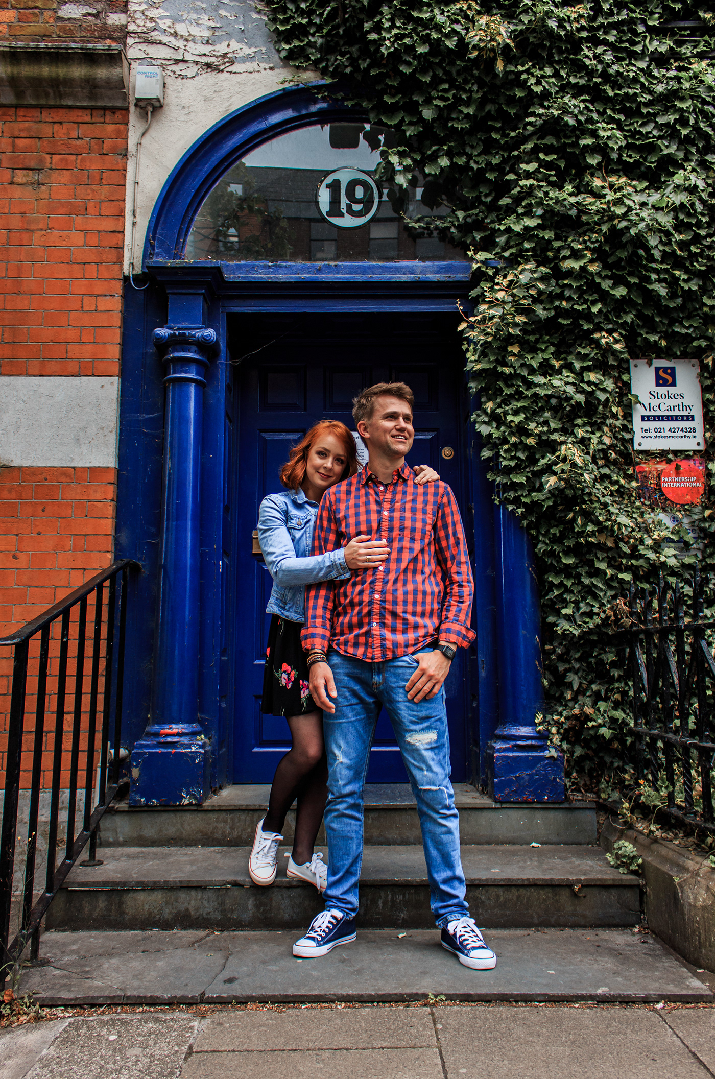 corkcity couples Ireland photoshoot