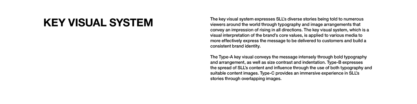 Entertainment brand identity Logo Design visual identity content media video design
