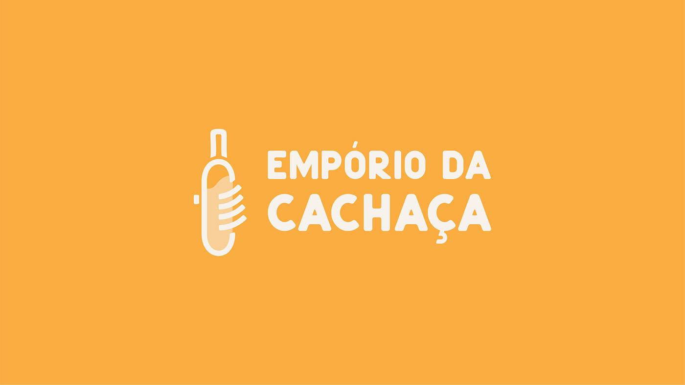 app bebida cachaça drink Ecommerce Garrafa identidade visual liquor logo Spirits