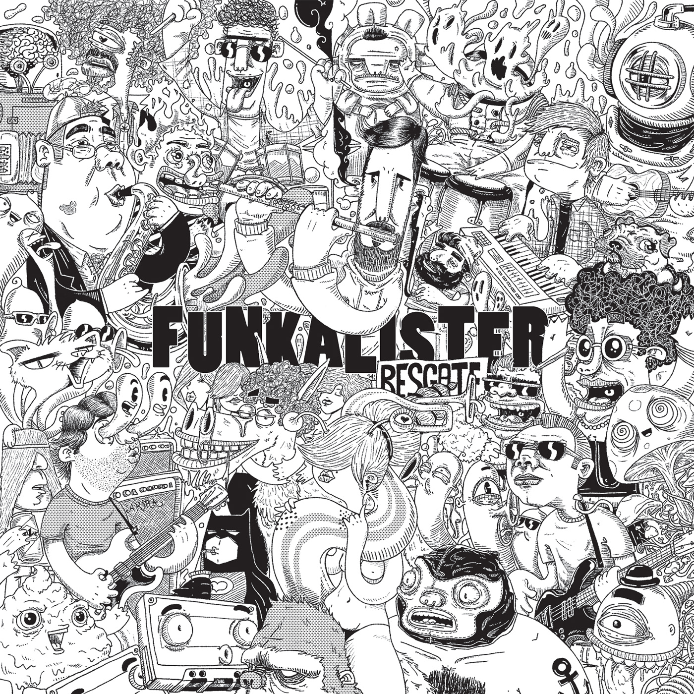 funkalister