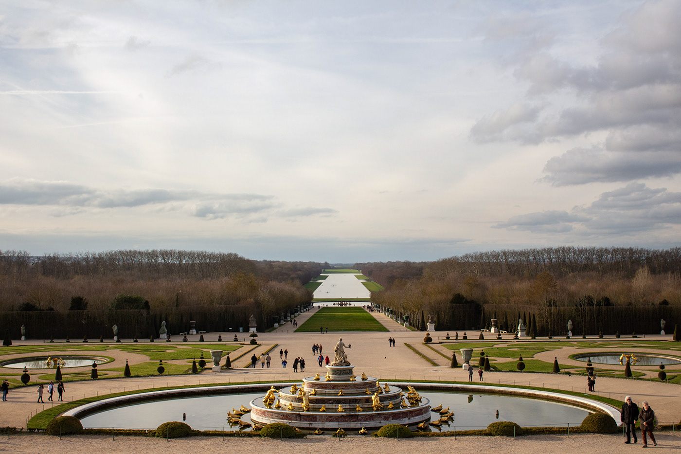 Fotografia france gardens history palace palacio Paris Photography  versailles Versalles