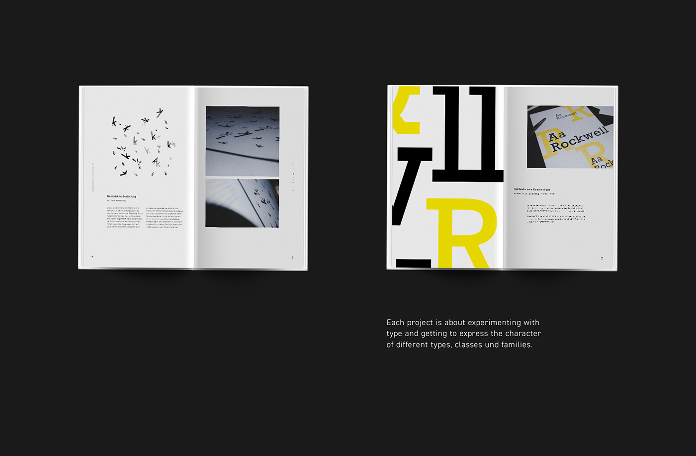 typography   minimal book poster Layout experimental print magazine documentation Photography 