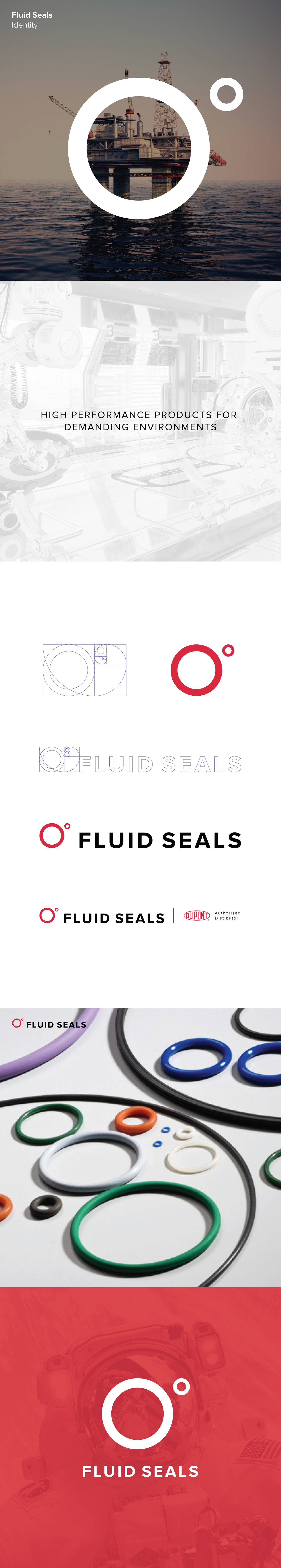 seals logo identity brand