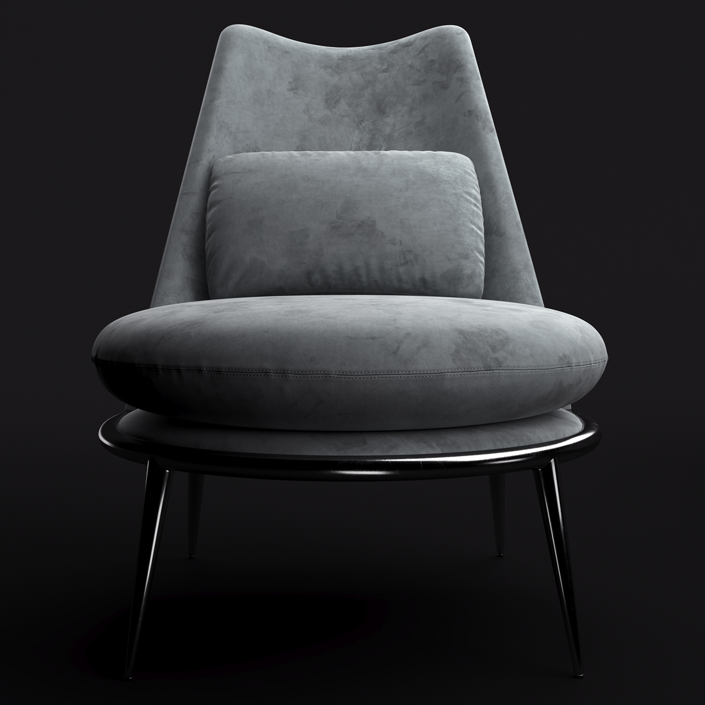 3d furniture 3D model 3d modeling 3ds max 3д моделирование armchair armCHAIR 3D MODEl chair 3d model furniture design  interior design 