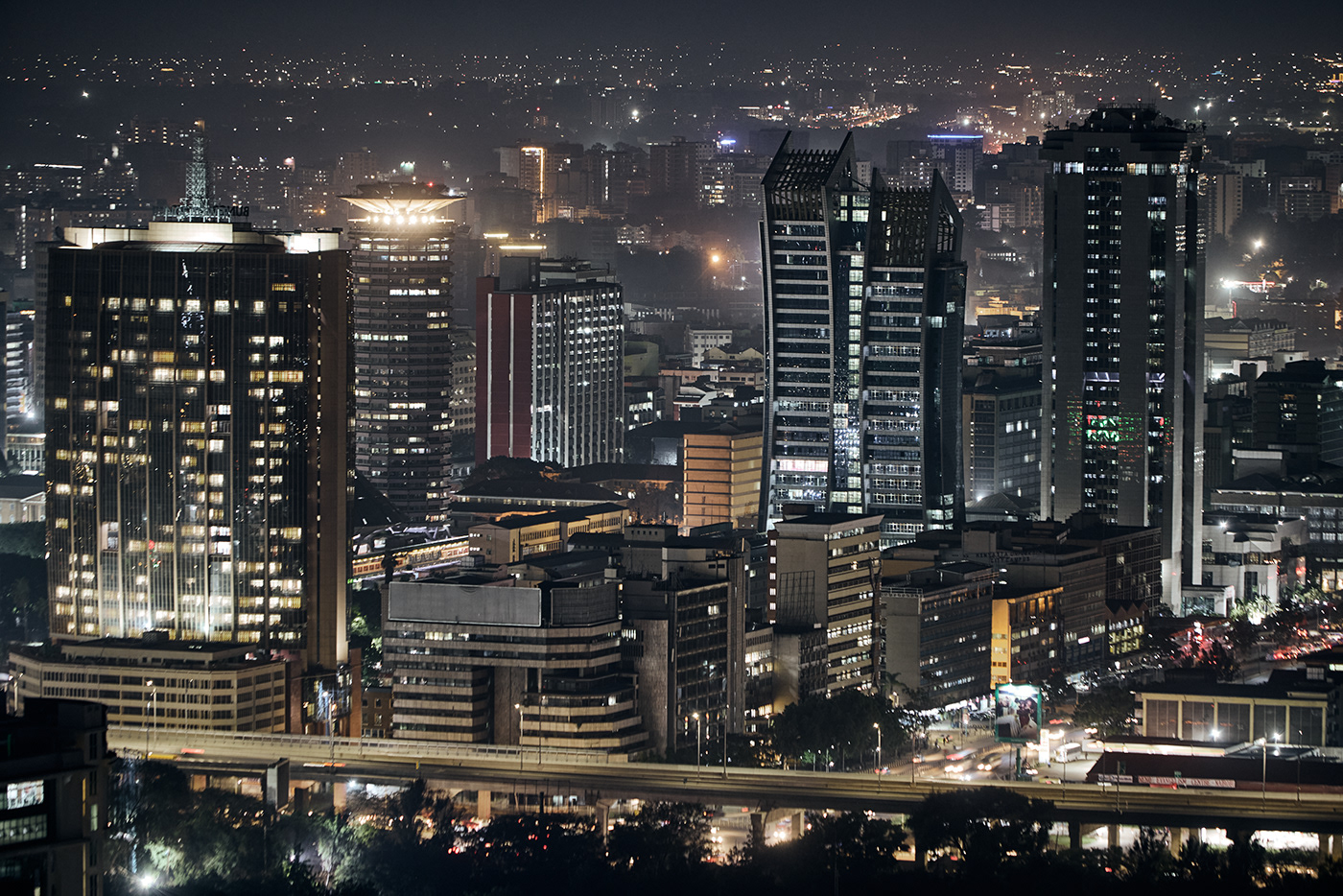SKY Photography  cityscape kenya Nairobi Kenya Canon Photography Outdoor night photography city street photography