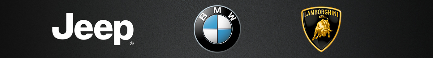 Cars automotive   automobile Racing Social media post visual identity Advertising  BMW jeep lamborghini