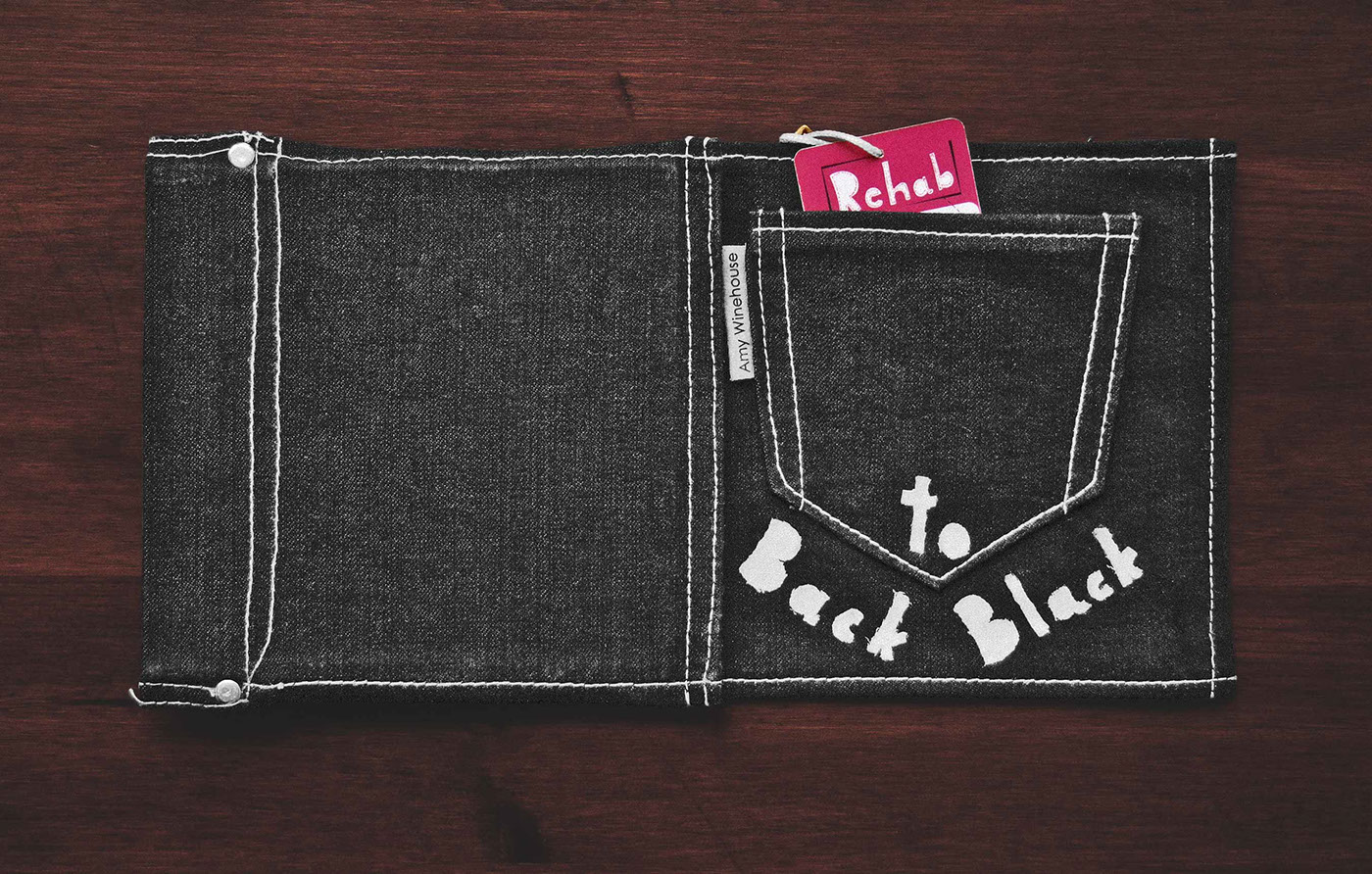 Zipper buttons tags jeans lingerie sewing Textiles Intimate Original Eccentric
