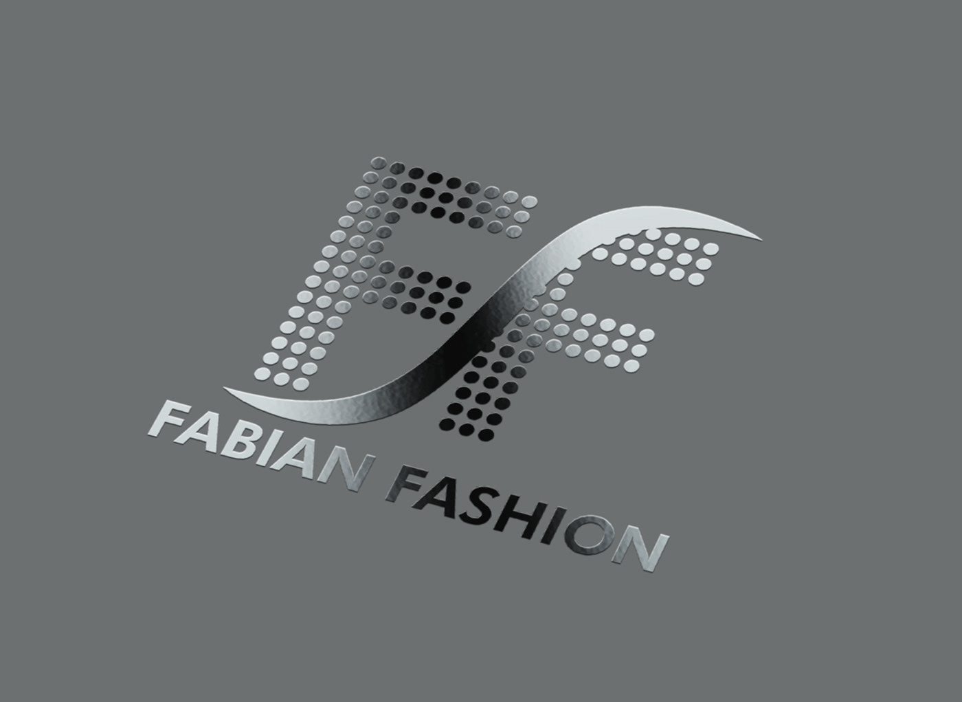 business card logo logofolio visiting card flyer print design  company corporate brand identity Logo Design