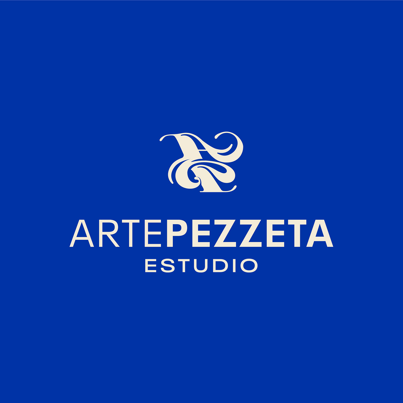 art studio brand identity branding  Logo Design logofolio Logotipo Logotype studio typography   visual identity