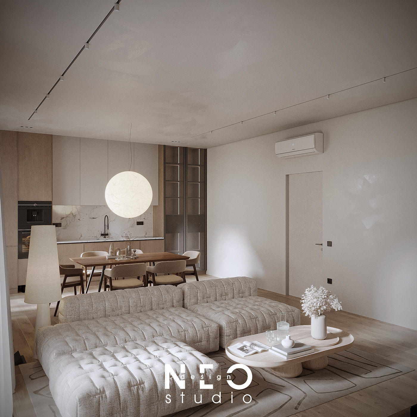 indoor architecture Render visualization interior design  3ds max modern corona archviz CGI