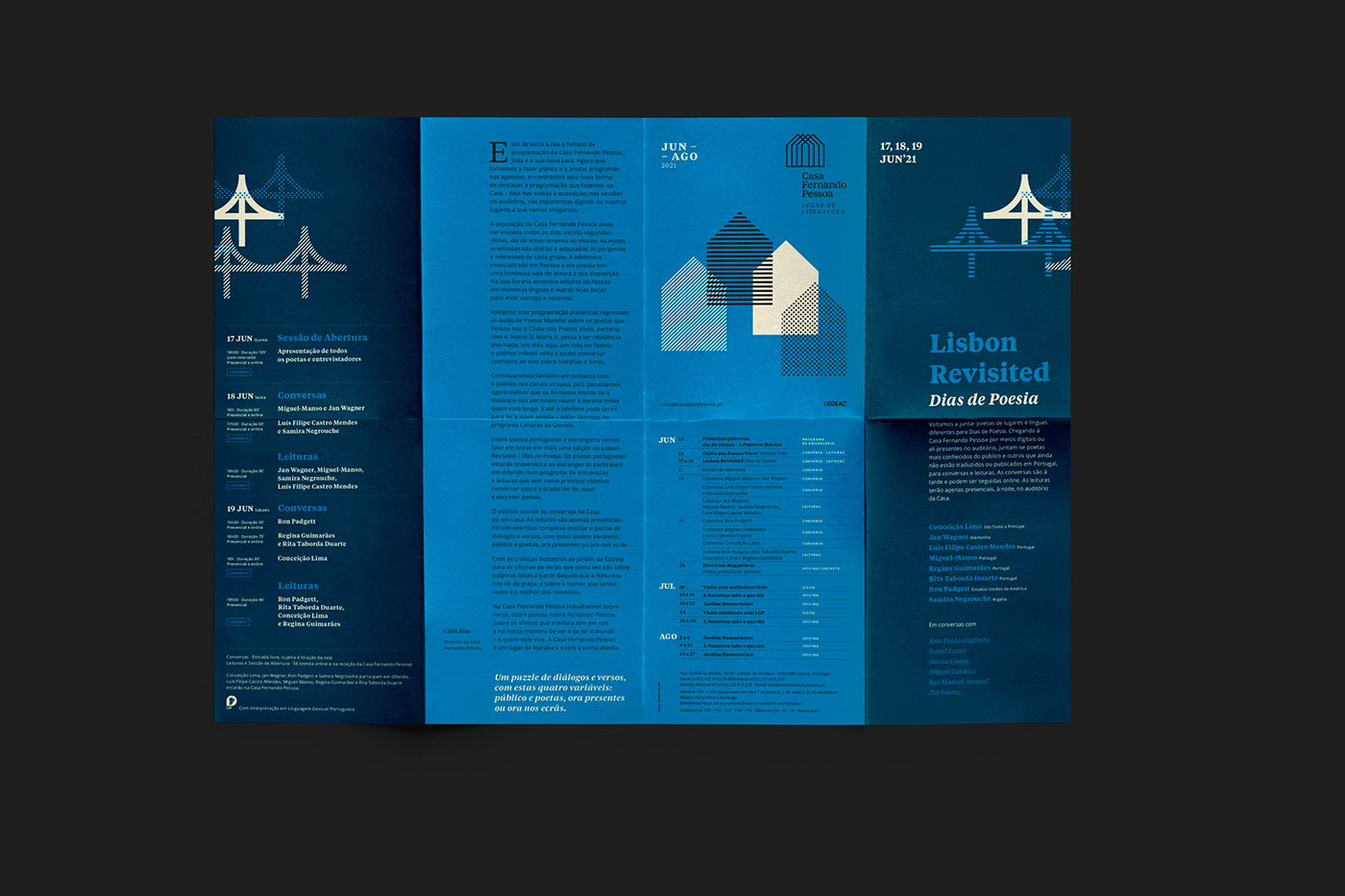 Communication Design editorial graphic design 