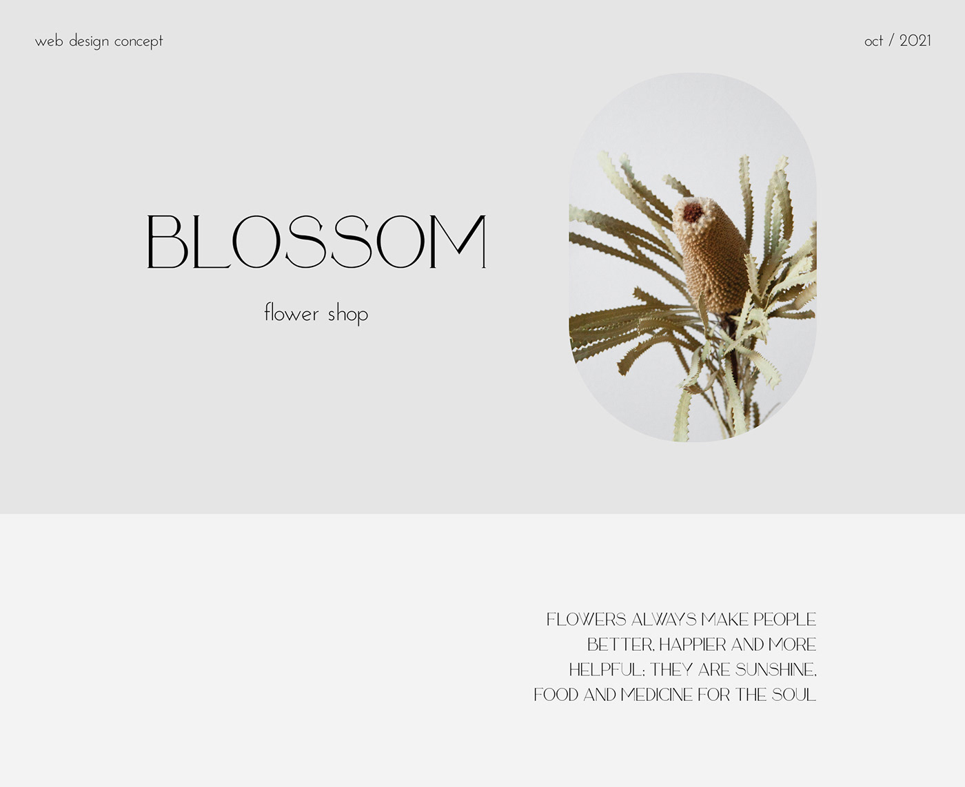 Bouquet design flower flower boutique Flower Shop Flowers identity Minimalism Online shop online store Flora florist