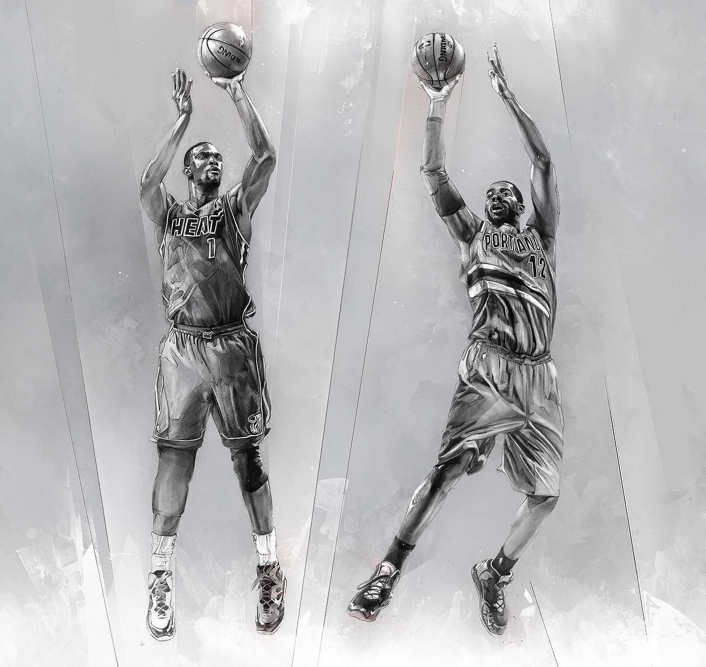 houseofhoops Nike footlocker slanginc NBA LeBron Playoffs ESPN