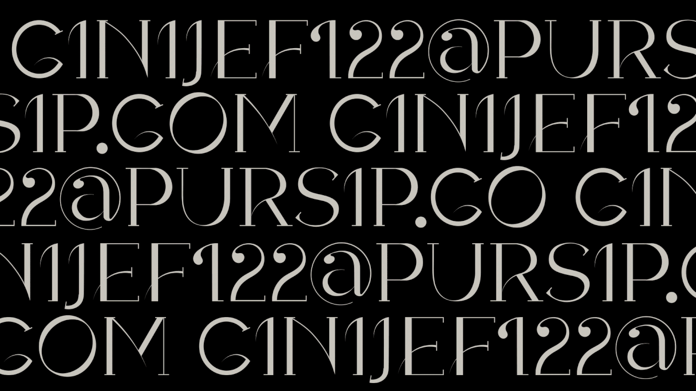 font typography   Typeface Display serif display font type design type design Graphic Designer