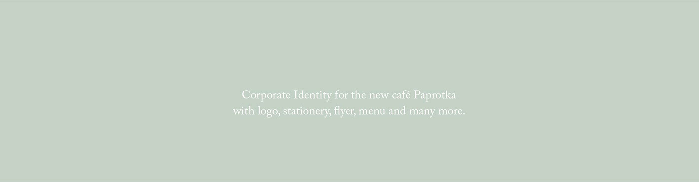 branding  identity cafe restaurant green caffee bistro menu Stationery independentcafe