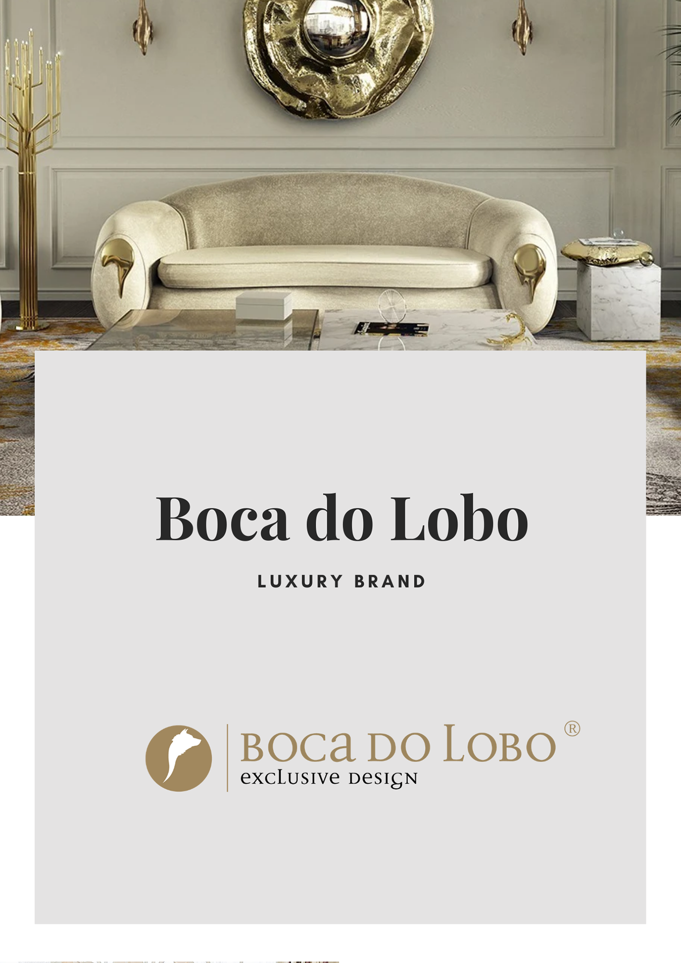 Bocodolobo brands Display Five-senses furniture merchandise multi-sensory Stanley urbanladder visual