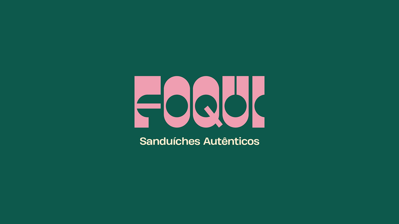 branding  personagem Ilustração Logotipo artesanal Fun identity identidade visual descolada Sanduíches