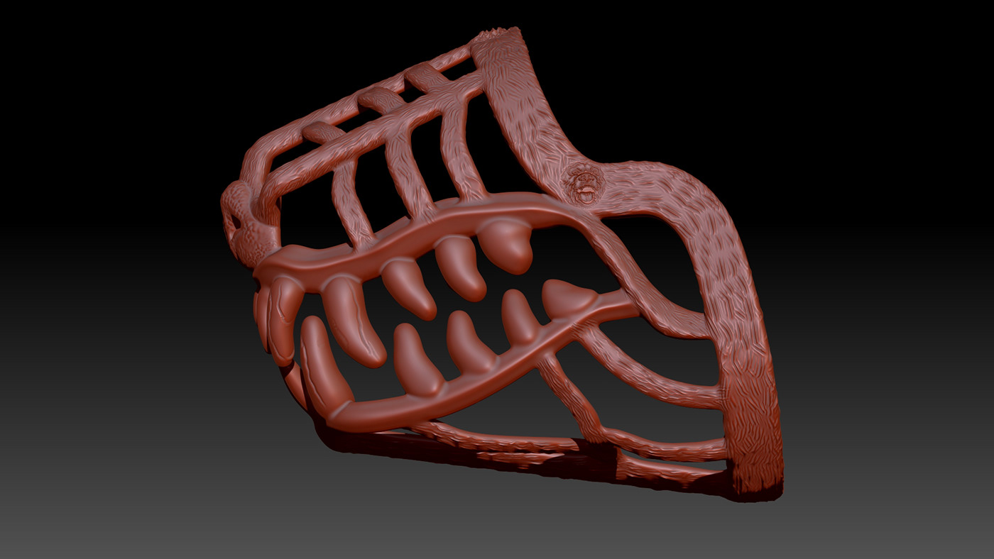 3D 3dprint 3dprinting 3dmodeling 3dart artwork 3d modeling Maya Autodeskmaya Zbrush