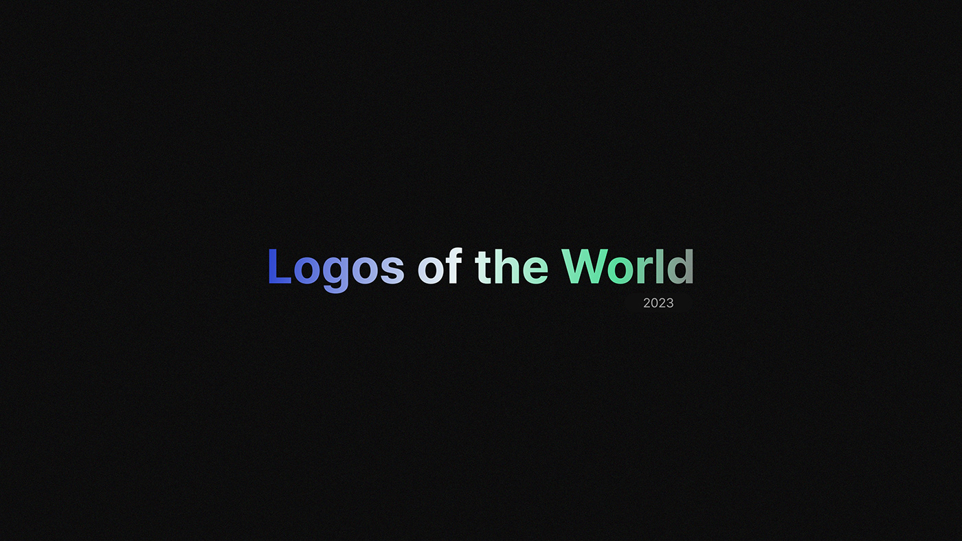 logo Logo Design logos Logotype Logotipo logofolio marca design designer logomark