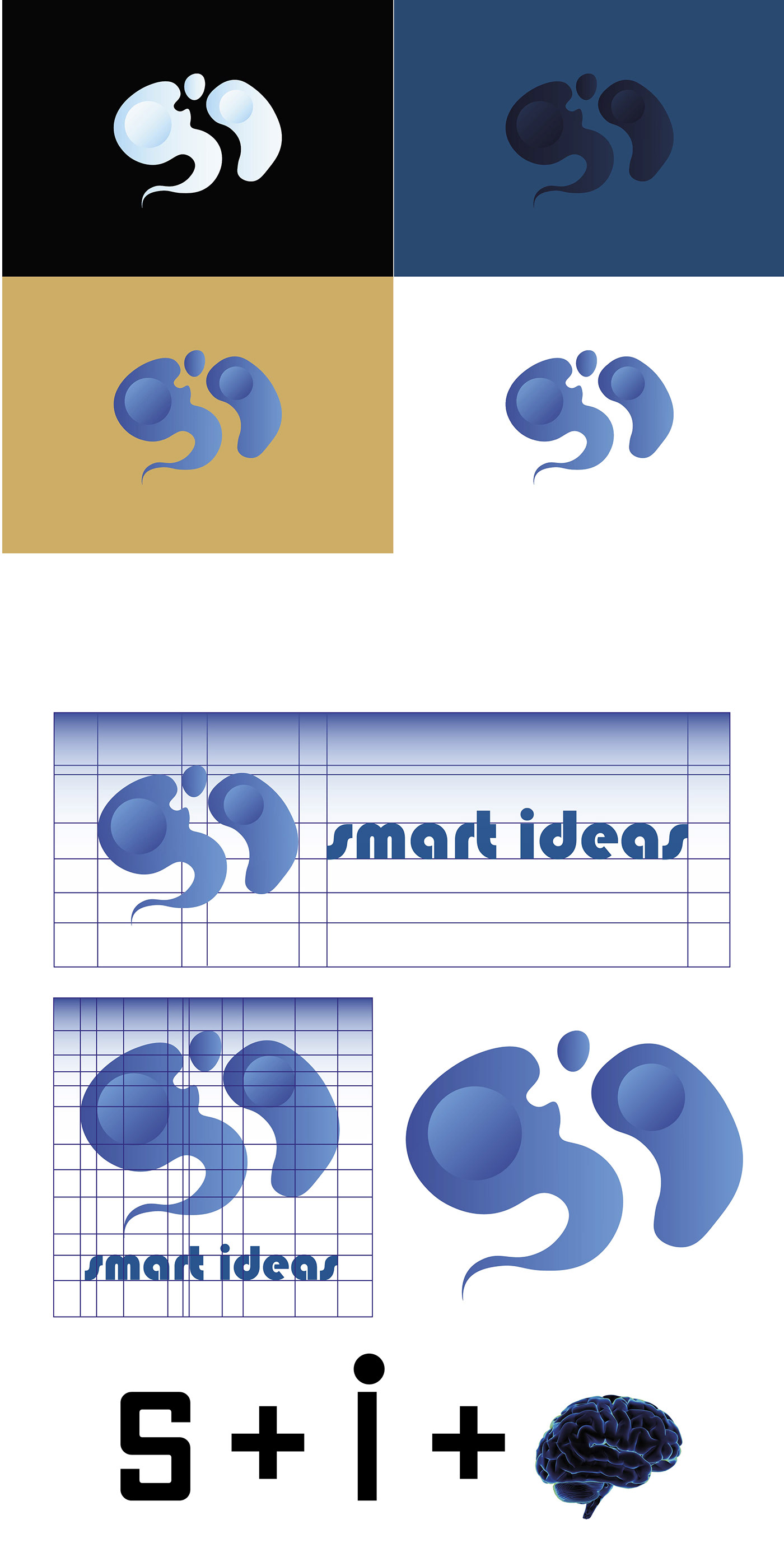 logo Graphic Designer visual identity Logotype Logo Design Illustrator photoshop design