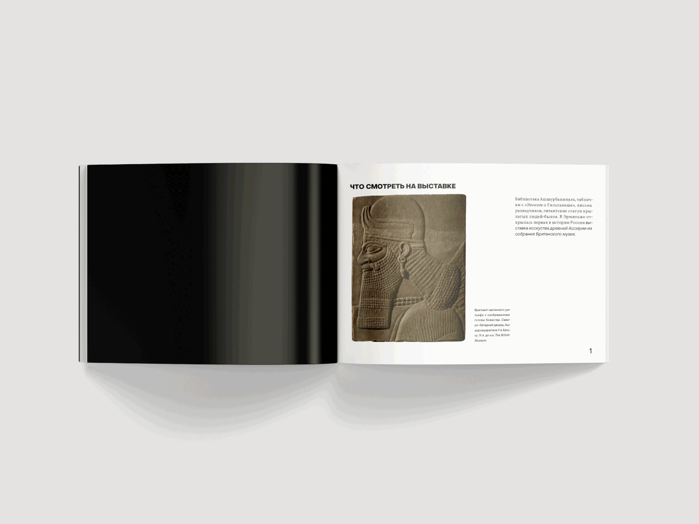 art Booklet booklet design brochure brochure design hermitage Layout polygraphy