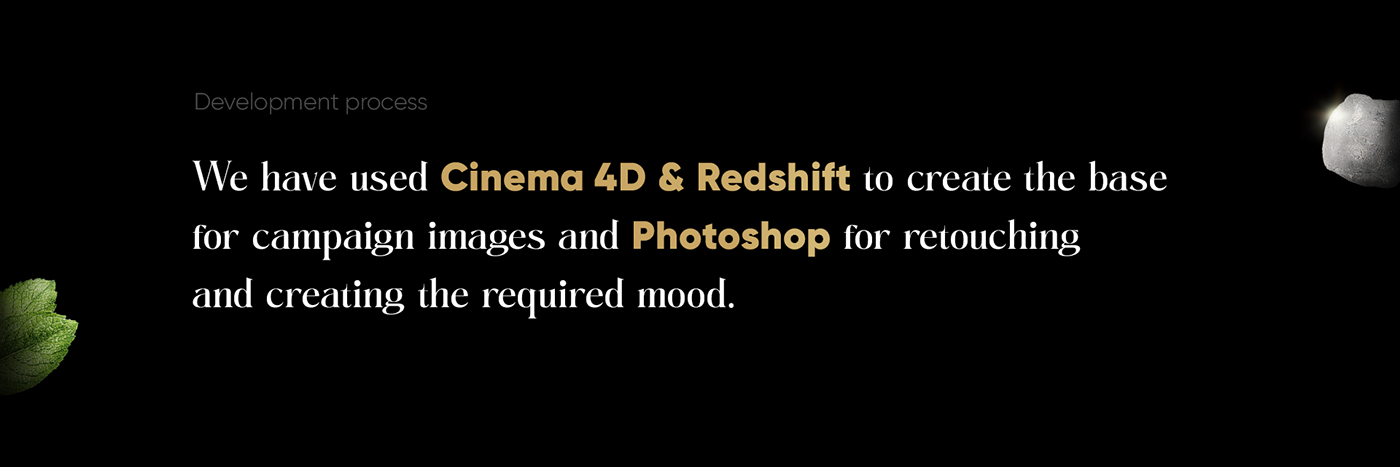 Advertising  3D cinema 4d photoshop redshift branding  alchohol bottle Digital Art  retouch
