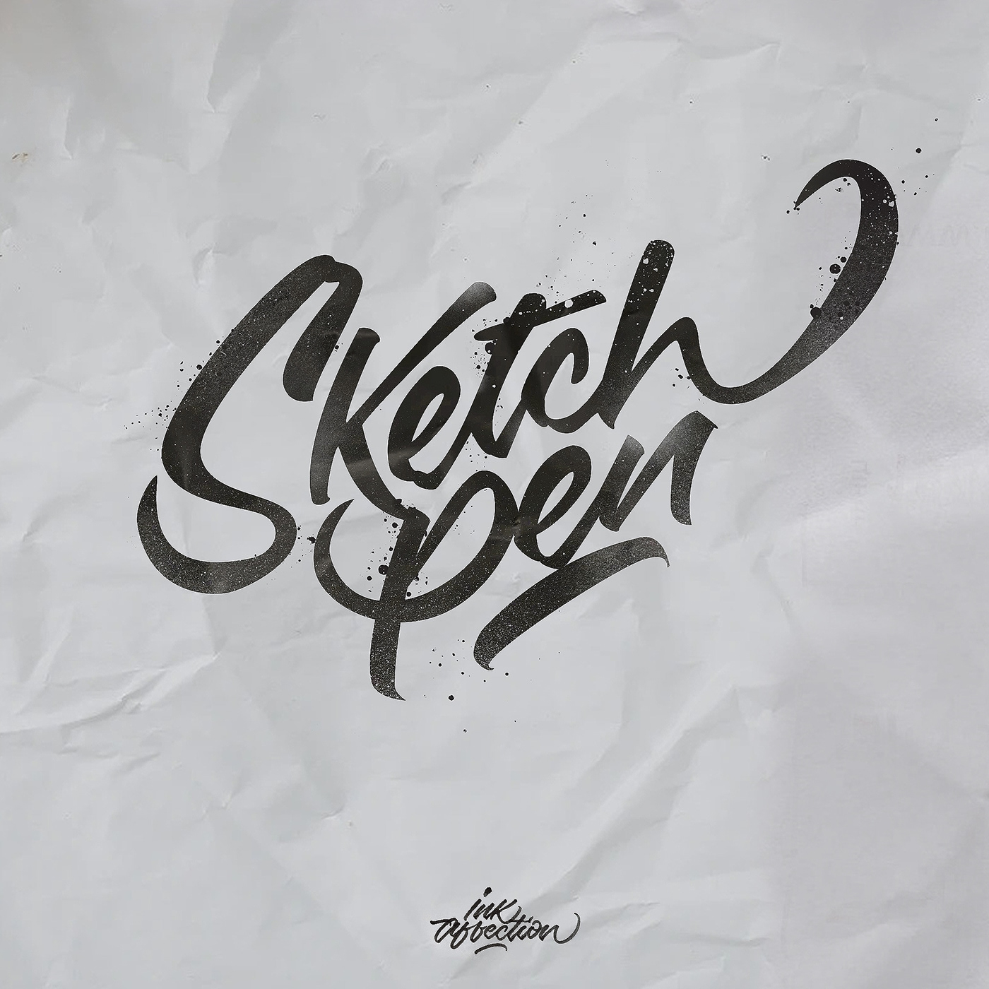 Calligraphy   HAND LETTERING lettering