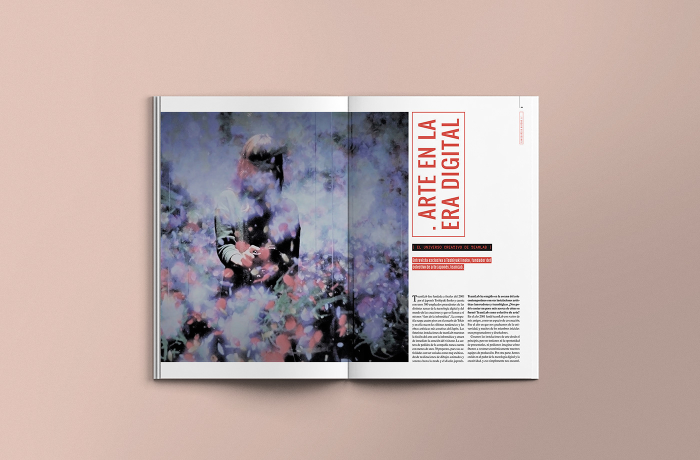 revista japan Nihon Diseño Grágico magazine design 日本 雑誌
