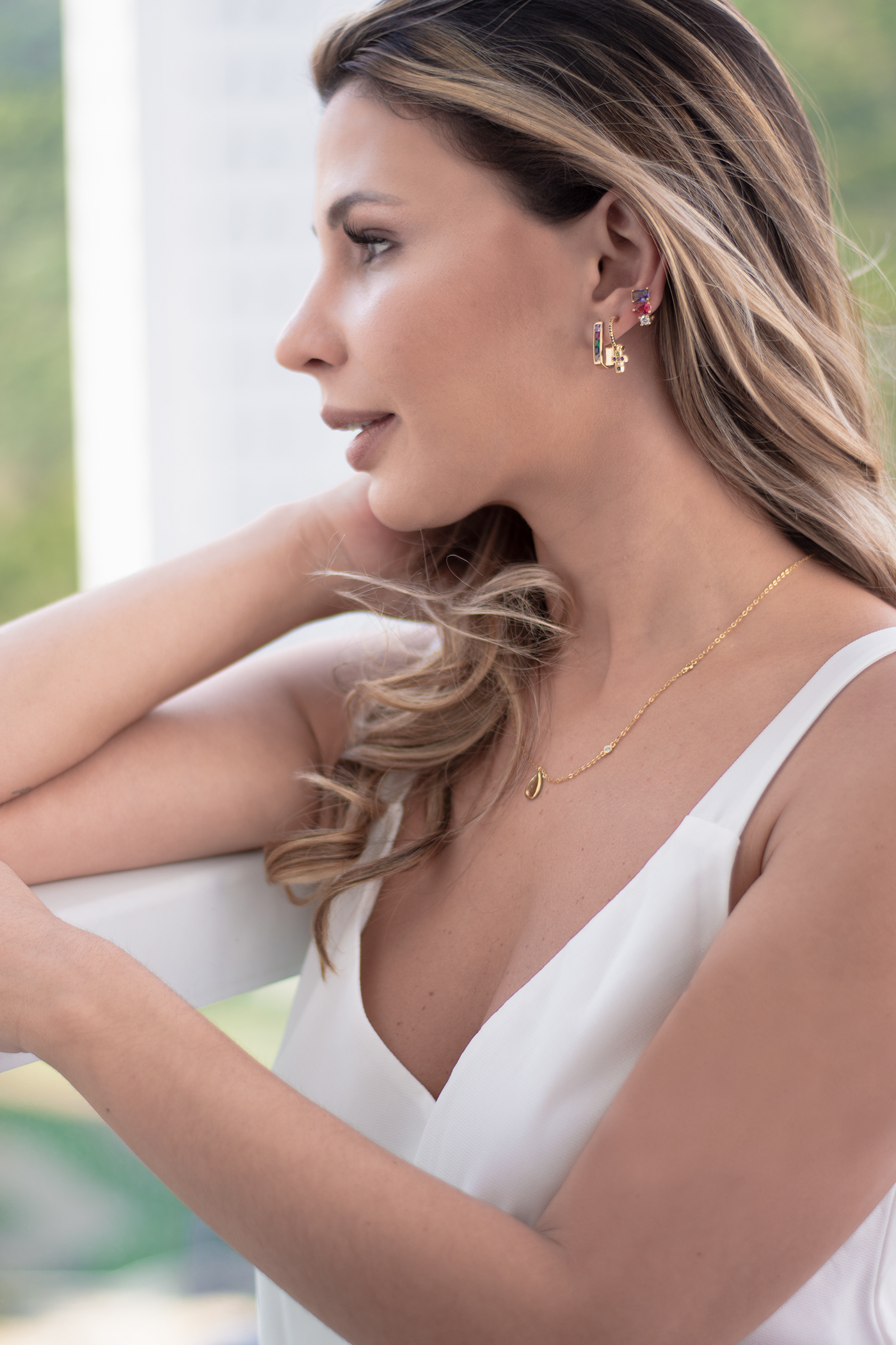 acessórios acessorios femininos joias joias de luxo morana Morana Acessórios