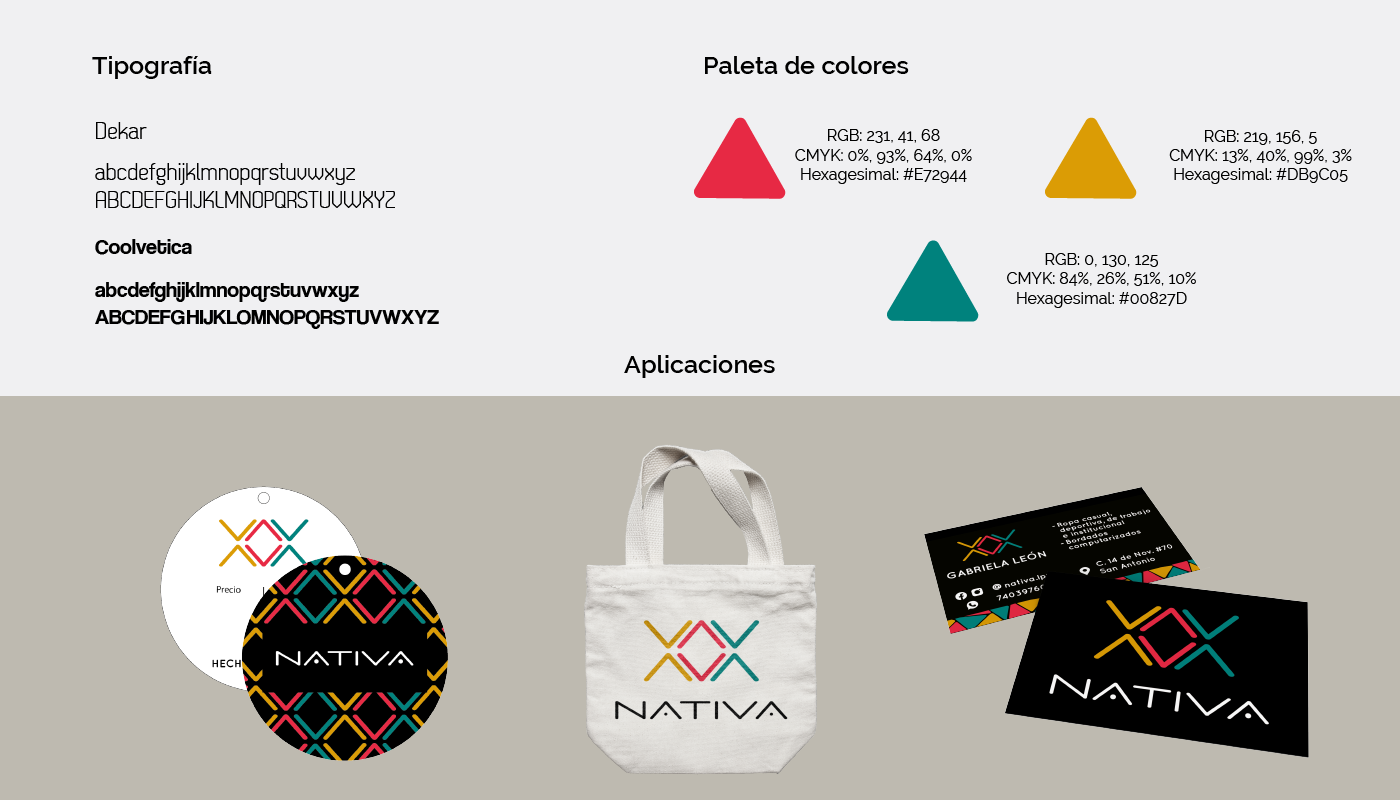 bolivia branding  diseño lapaz latinoamerica logos marcas portafolio redessociales student
