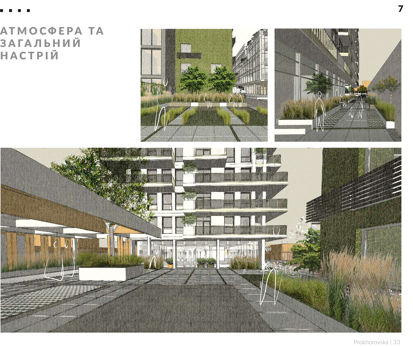 architecture Landscape Masterplan planning Urban Urban Design urban planning urbanism  