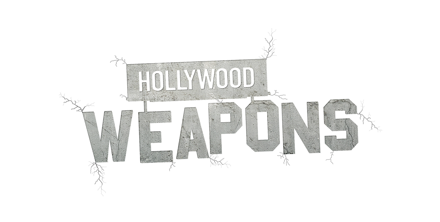Terry Shappert green beret hollywood Hollywood Weapons Outdoor tv campaign television Outdoor Channel michael clark