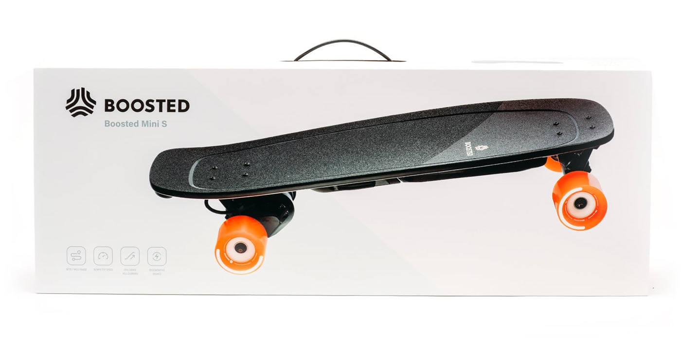 Boosted Boards boosted mini boosted   Web Design  san francisco startup startup designer design skateboard Longboards electric skateboard
