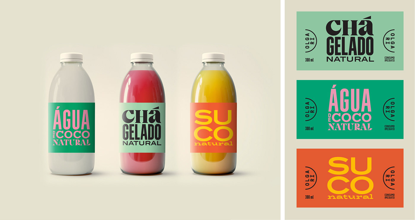 brand identity branding  color colorful delivery design Food  graphic design  pop visual identity