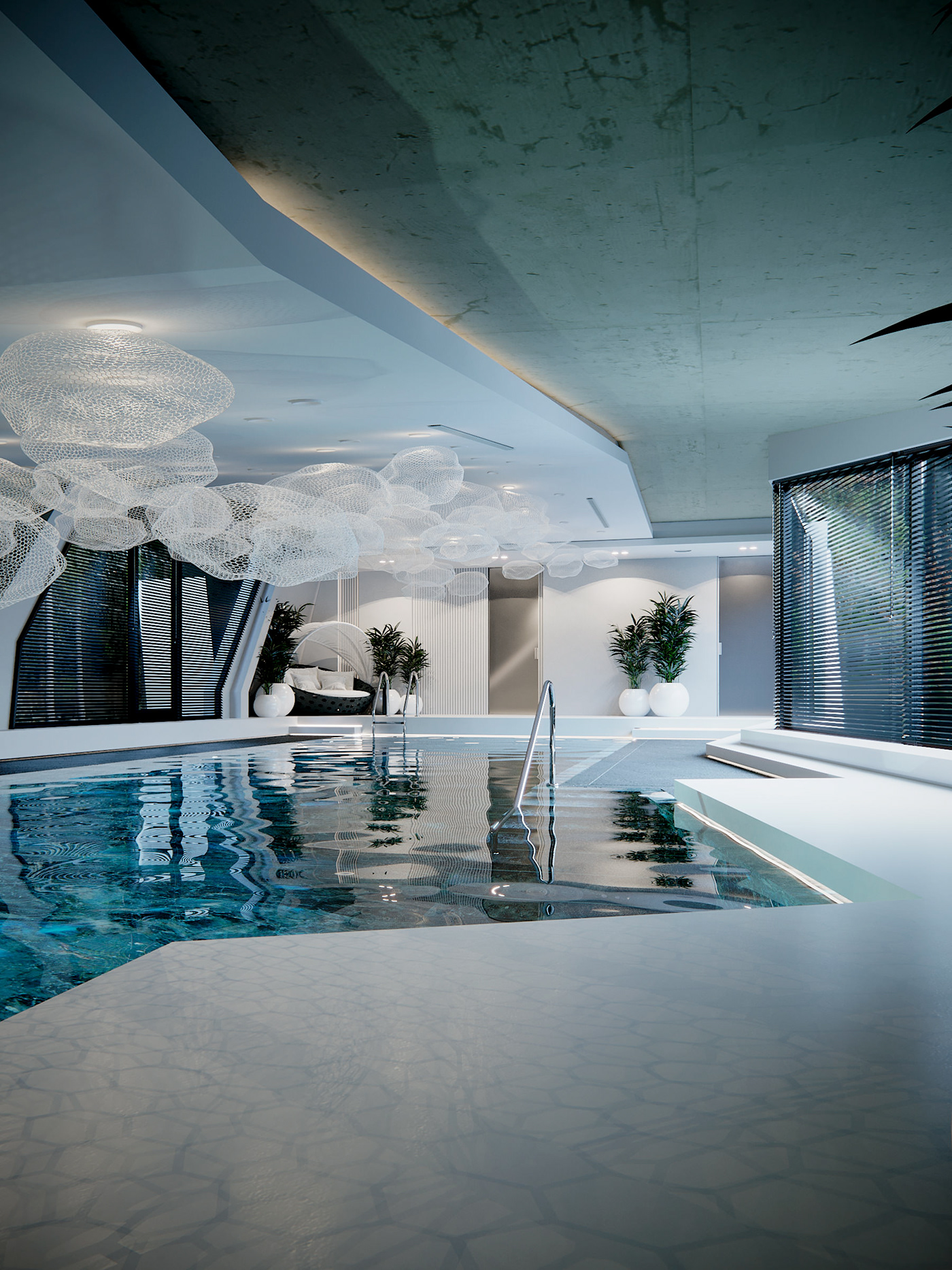 design дизайн интерьера бассейн бильярдная архитектура дизйн дома дом интерьер пространство предметный дизайн