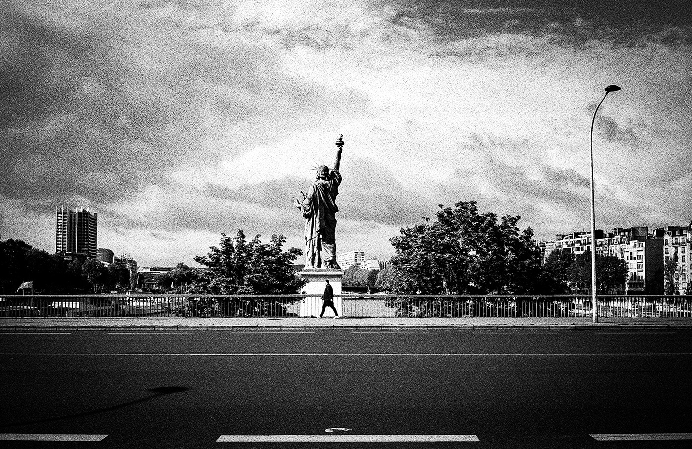 Paris analog 35mm Film   Leica Street Travel