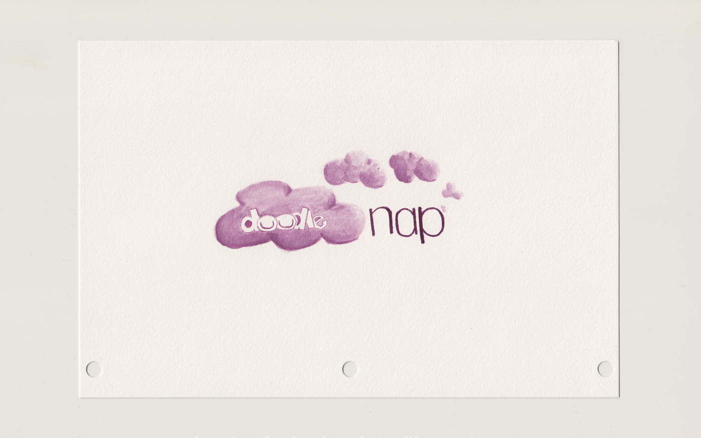 doodle nap Barnding landing page Website animation  ILLUSTRATION  handcrafted traditional digital MixMedia