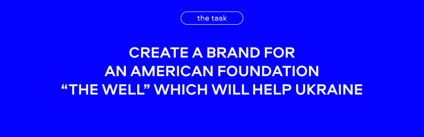 brand identity design foundation